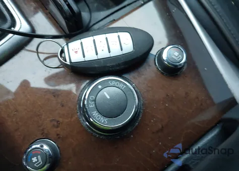 2015 Infiniti Qx60 from USA, damaged, VIN 5N1AL0MM3FC517546